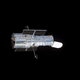 Illustration for article titled Happy Birthday, Hubble Space Telescope